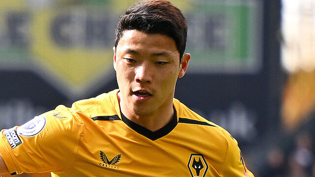 Hwang-Doppelpack! Wolves lassen Brentford keine Chance