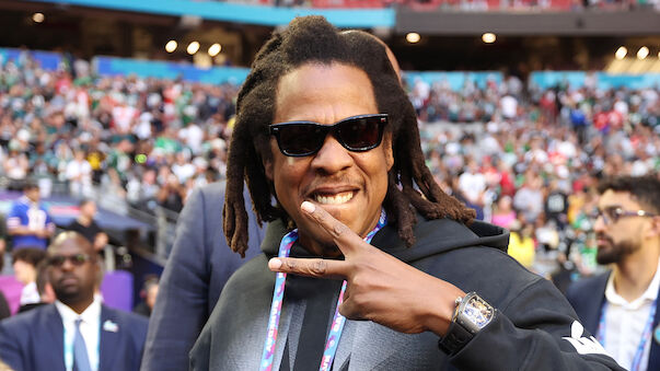Übernimmt US-Rapper Jay-Z einen Premier-League-Klub?