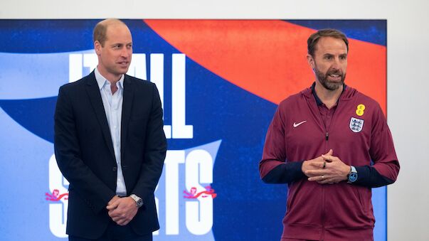 Legt Southgate bei verpasstem EM-Sieg Amt zurück?