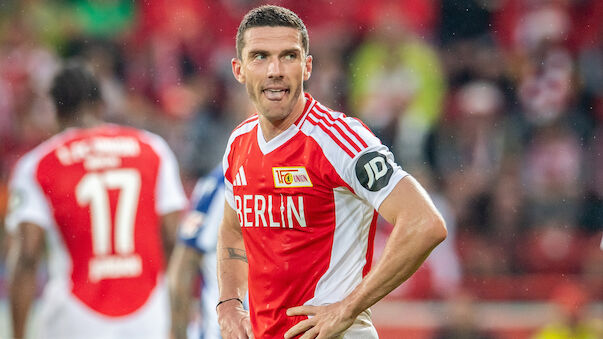 Glasner-Klub denkt an Starspieler von Union Berlin
