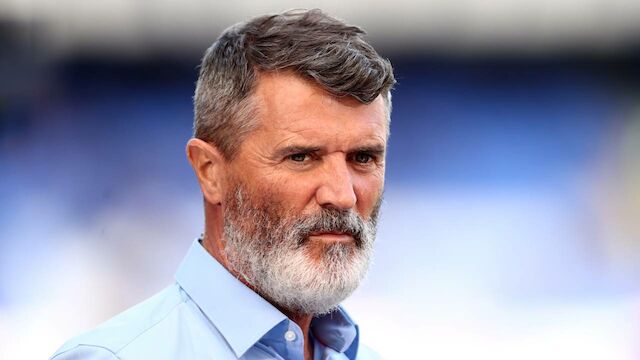 Roy Keane im Stadion angegriffen! Mann wird festgenommen