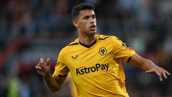 ManCity fixiert Transfer von streikendem Wolves-Star