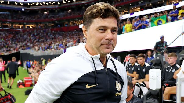 FC Chelsea spitzt auf Arsenal-Youngster