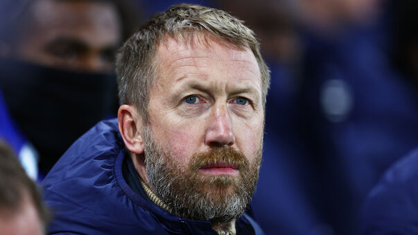 Ex-Chelsea-Coach Kandidat bei Leicester