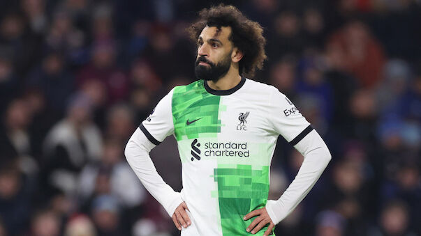 Liverpools Co-Trainer kontert Vorwürfe gegen Salah
