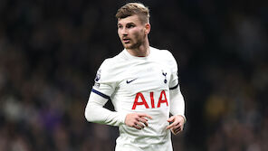 Plant Tottenham langfristig mit Timo Werner?