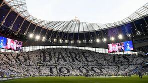 ManCity & Barca ausgestochen! Spurs holen wohl Supertalent