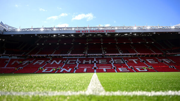 Mäuseplage bei wankendem Premier-League-Giganten