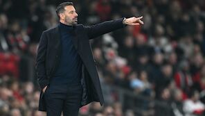 Van Nistelrooy coacht wohl bald wieder in der Premier League