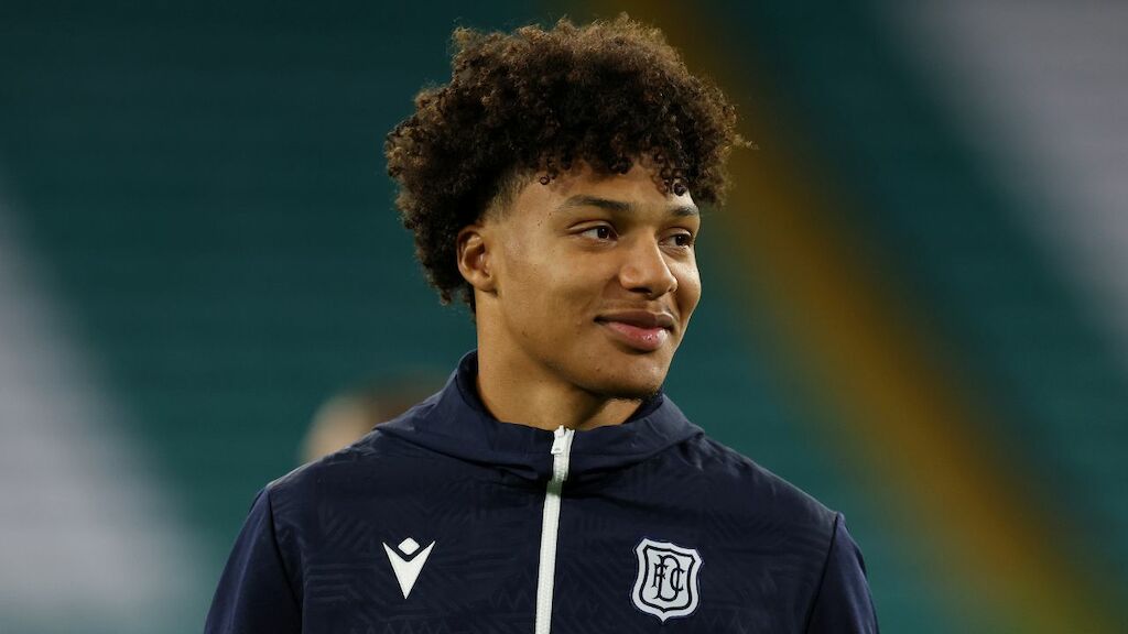 Premier League? So will Adewumi seinen Traum verwirklichen