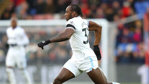 Schock! West-Ham-Star in schweren Unfall verwickelt