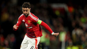 Dieser TV-Sender zeigt Bilbao gegen Manchester United