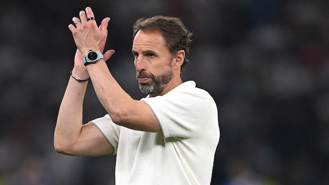 Ex-England-Teamchef soll Favorit auf Amorim-Nachfolge sein