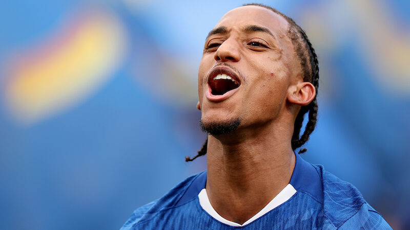 #12 - Joao Pedro - 63,7 Millionen Euro
