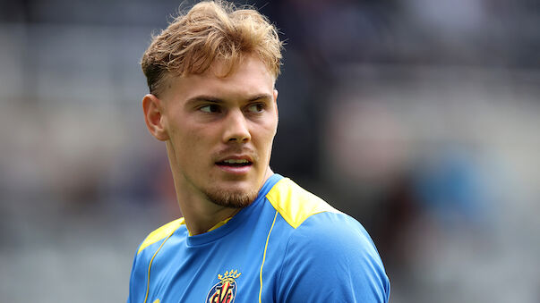 Chelsea schnappt sich neuen Torhüter