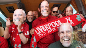 Teurer als Wirtz! Liverpool arbeitet an nächstem Mega-Deal