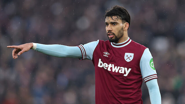 Lebenslange Sperre? Premier-League-Star droht harte Strafe