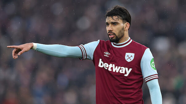 Lebenslange Sperre? Premier-League-Star droht harte Strafe