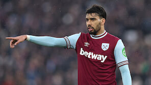 Lebenslange Sperre? Premier-League-Star droht harte Strafe