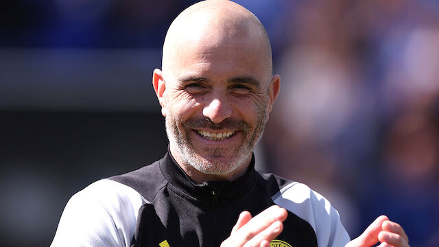 Chelsea schnappt sich neuen Torhüter