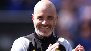 Chelsea schnappt sich neuen Torhüter