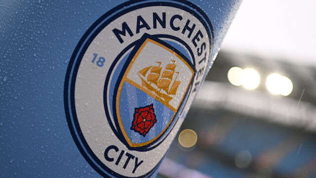 ÖFB-Torwart-Talent vor Wechsel zu Manchester City
