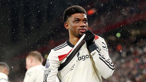 Vertrag bis 2030: United bindet Offensivspieler langfristig