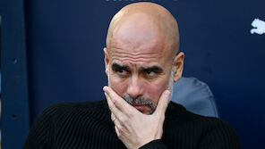 Guardiola: 
