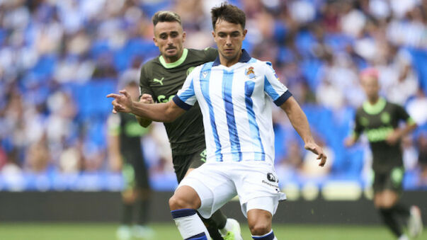 Manchester City nimmt Rodri-Ersatz ins Visier