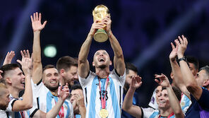 West Ham holt ablösefreien Weltmeister