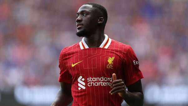 Liverpool-Star spricht sich für möglichen Spielerstreik aus
