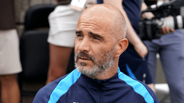 Chelsea-Coach stichelt gegen Premier-League-Regel