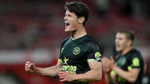 Stibitzt sich Arsenal den Kapitän vom Liga-Konkurrenten?