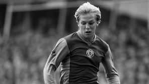 Aston-Villa-Legende Gary Shaw nach Unfall verstorben