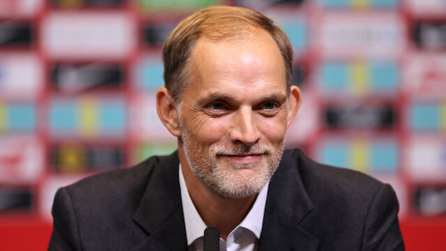 Bei WM-Sieg: Tuchel winkt satte Millionenprämie 