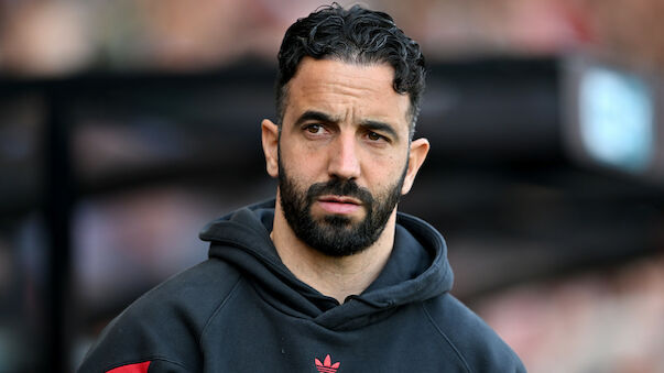 Manchester United scharf auf 