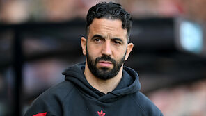 Manchester United scharf auf 