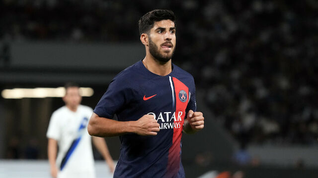 Aston Villa verpflichtet PSG-Offensivstar