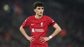 Liverpool-Juwel vor Transfer nach Österreich