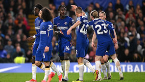 Oliver Glasner bedient sich beim FC Chelsea