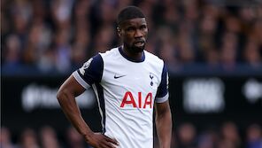 Danso wieder fit! Spurs-Coach mit Sonderlob