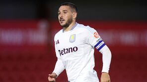 Offiziell: Leverkusen leiht Offensivmann von Aston Villa