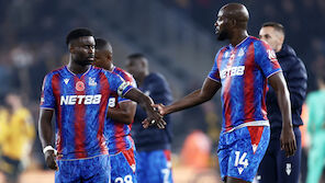 Verliert Oliver Glasner bei Crystal Palace seinen Kapitän?