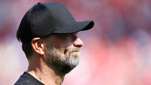 Klopp als England-Coach? 