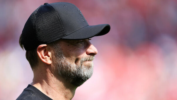 Klopp als England-Coach? 