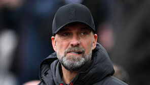 Klopp kritisiert straffen Kalender: 