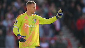 Nagelsmann über Leno-Absage: 