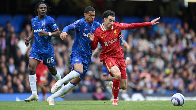 Premier League LIVE: FC Chelsea - FC Liverpool