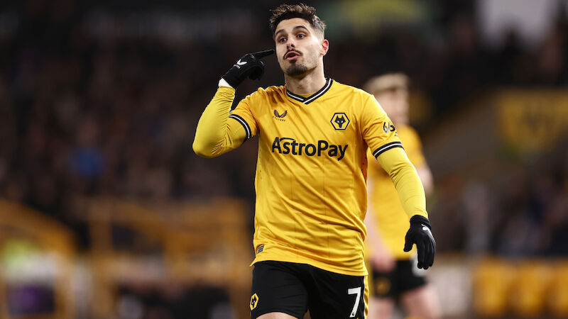 #4 - Pedro Neto - 60 Mio. Euro