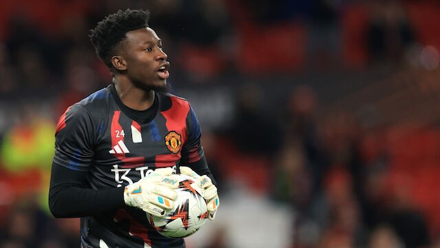 Lyon-Star nennt United-Keeper "schlechtesten der Geschichte"